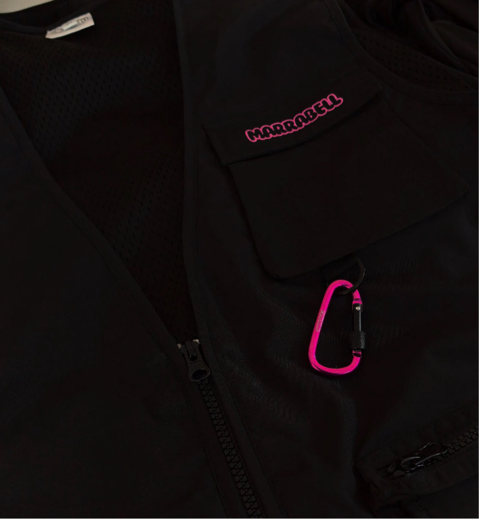 Utility Vest