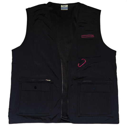 Utility Vest