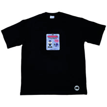 Load image into Gallery viewer, Bootleg Toy Tee Black
