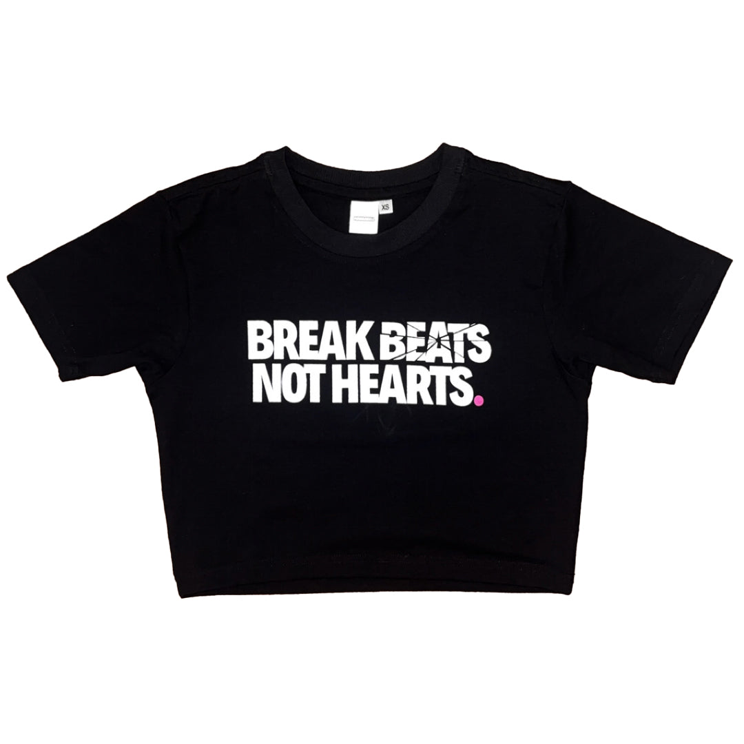 Break Beats Tee