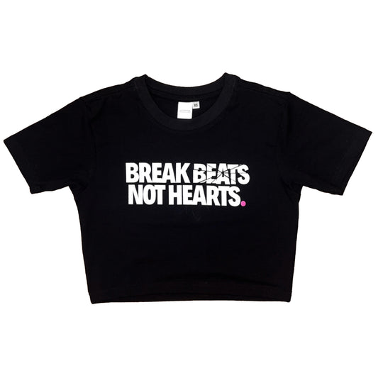 Break Beats Tee