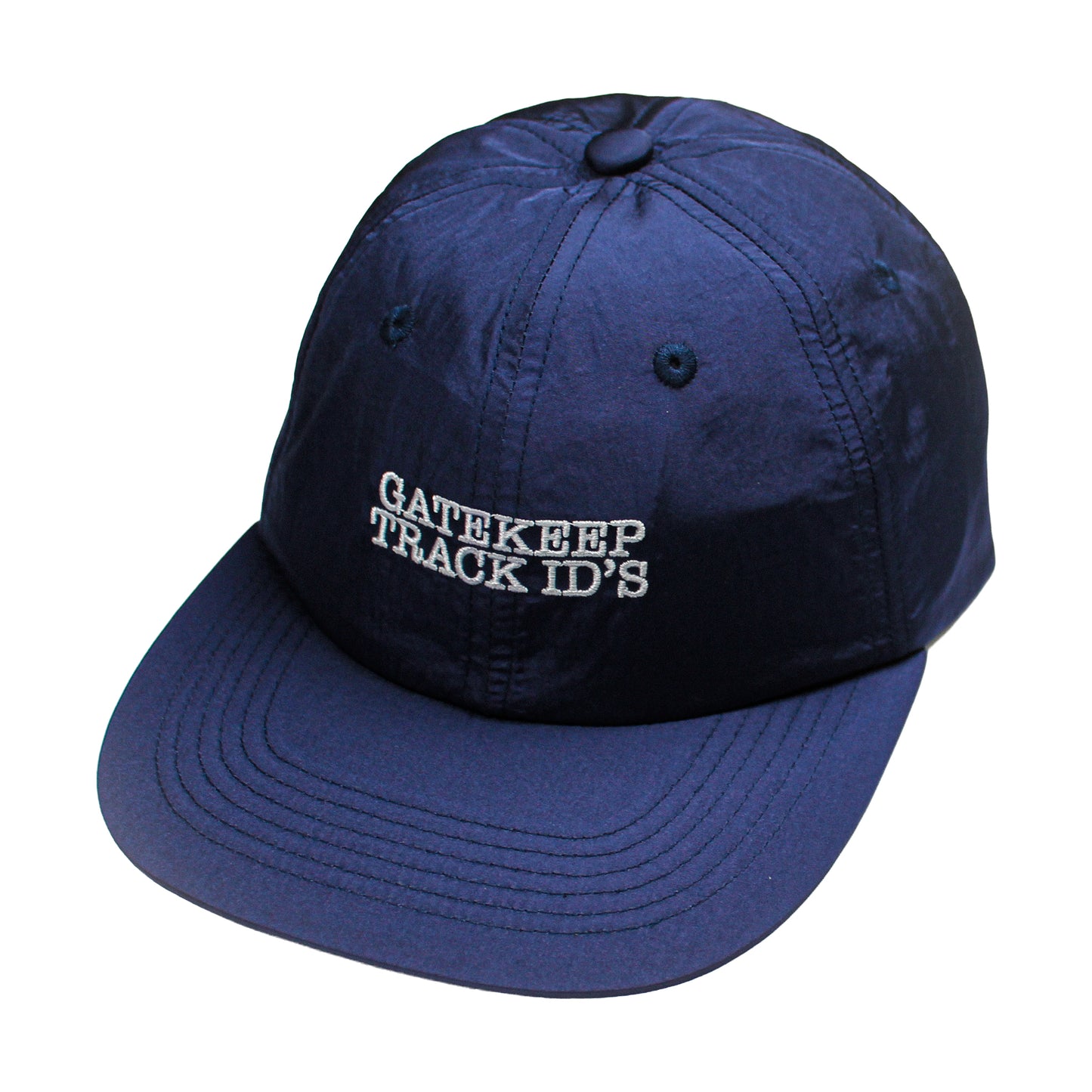 Low Profile Cap Navy