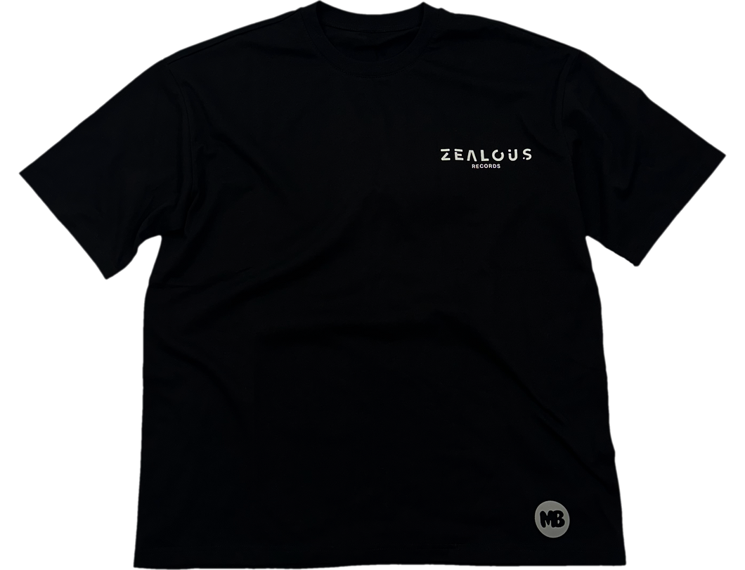 Marrabell x Zealous Tee