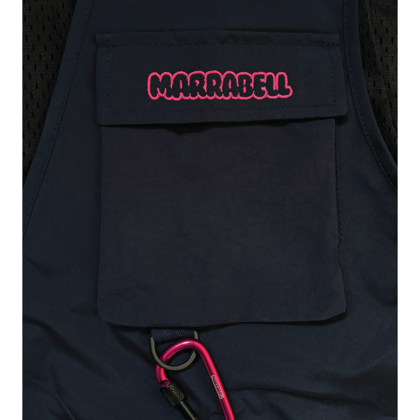 Utility Vest