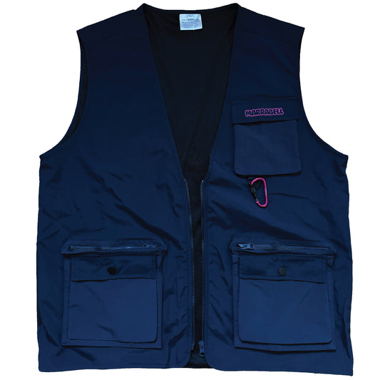 Utility Vest