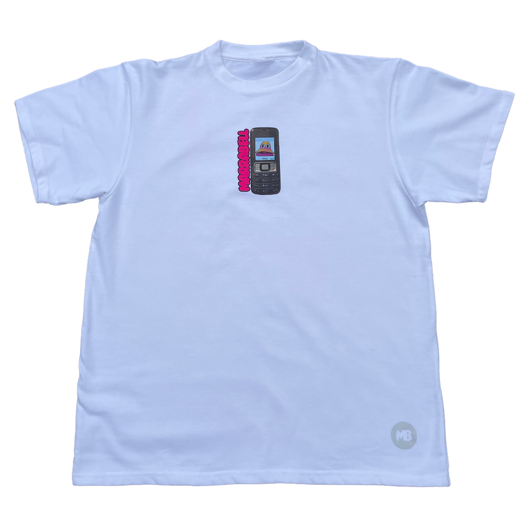 Phone Tee