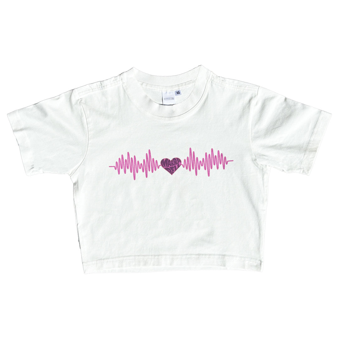 Soundwave Tee
