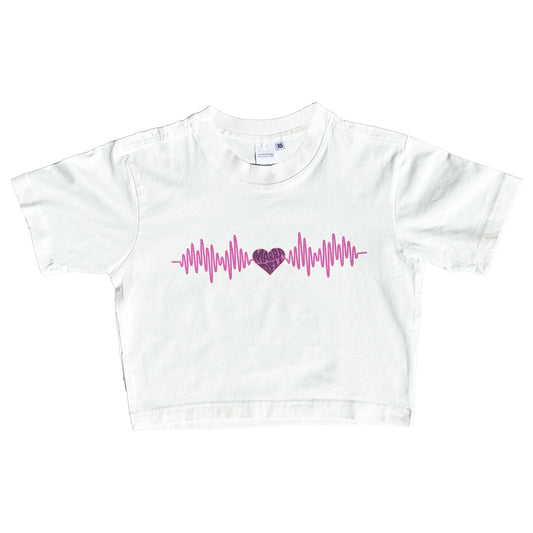 Soundwave Tee