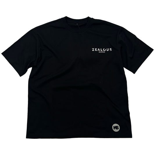 Marrabell x Zealous Tee