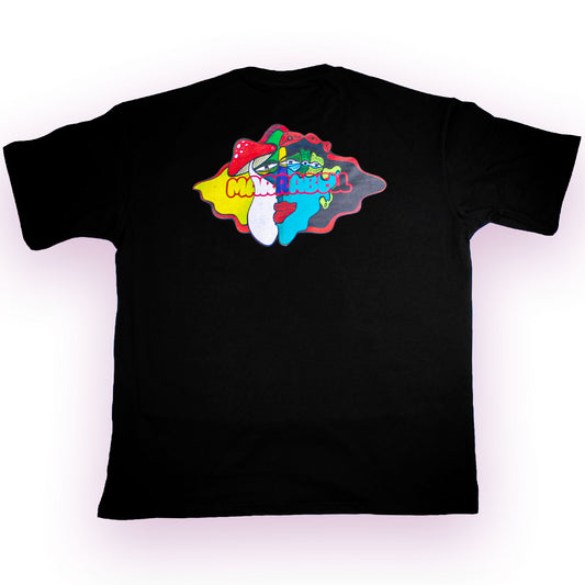 Marrabell x Zealous Tee