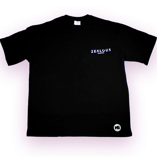 Marrabell x Zealous Tee