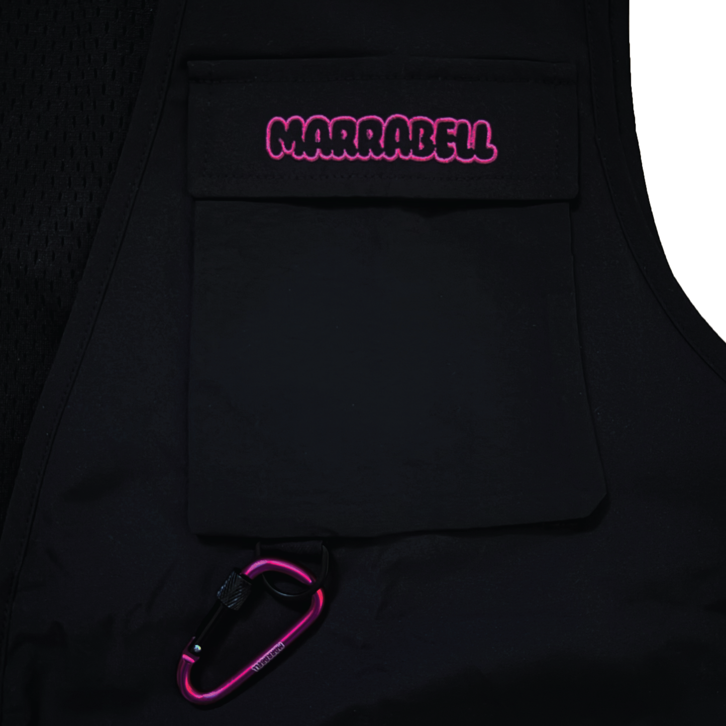 Utility Vest
