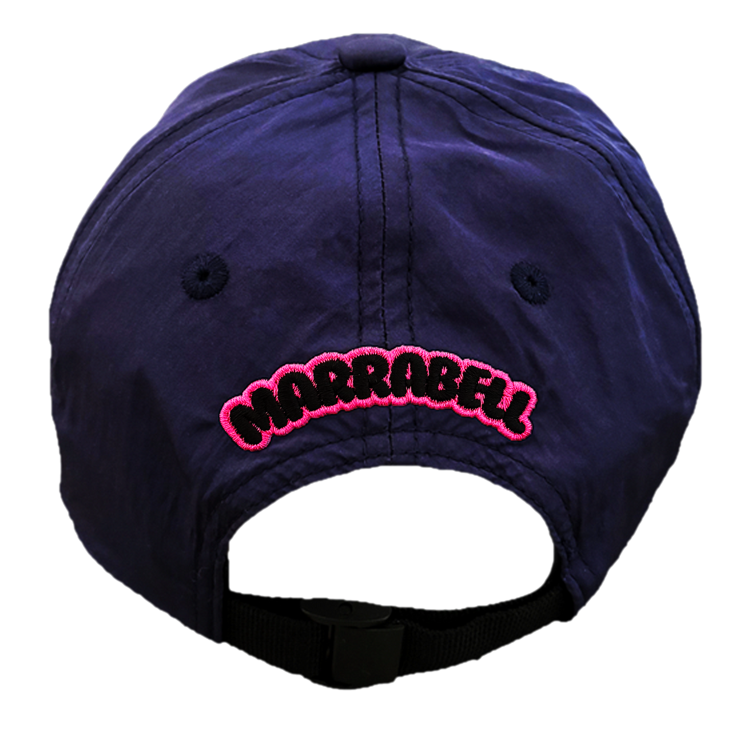 Low Profile Cap Navy