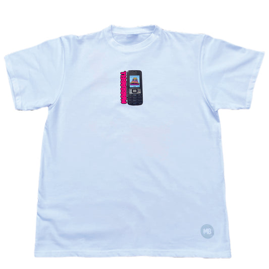 Phone Tee