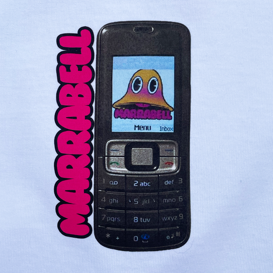 Phone Tee